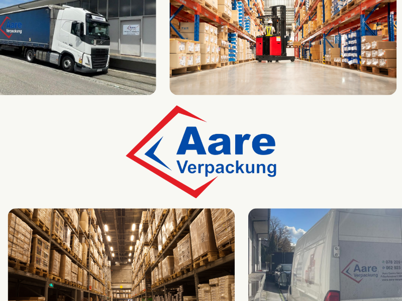 Aare Verpackung