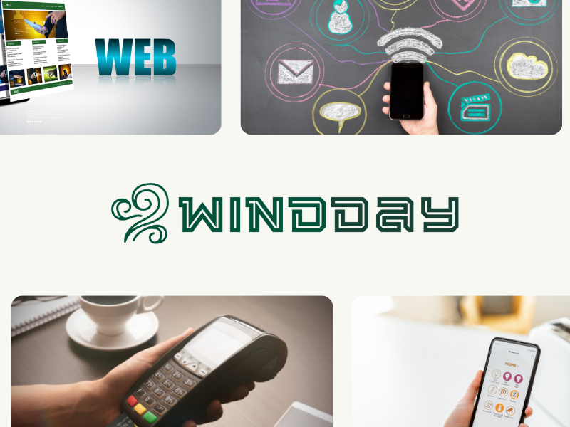 WinddayTech
